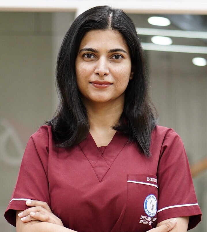 DR. POOJA YADAV