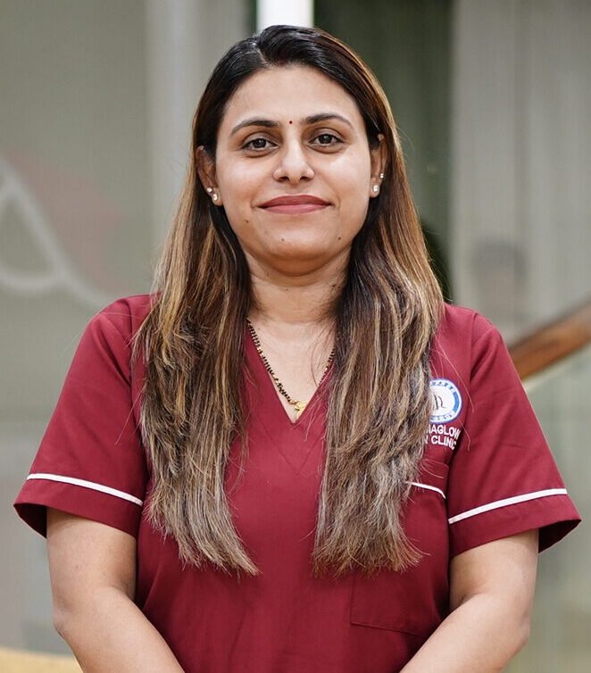 Dr. Priyanka Mishra